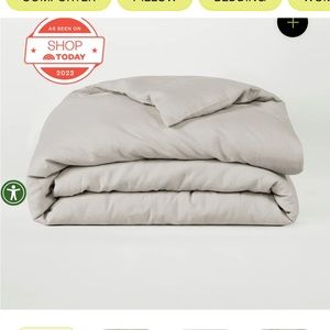 Sijo Duvet cover